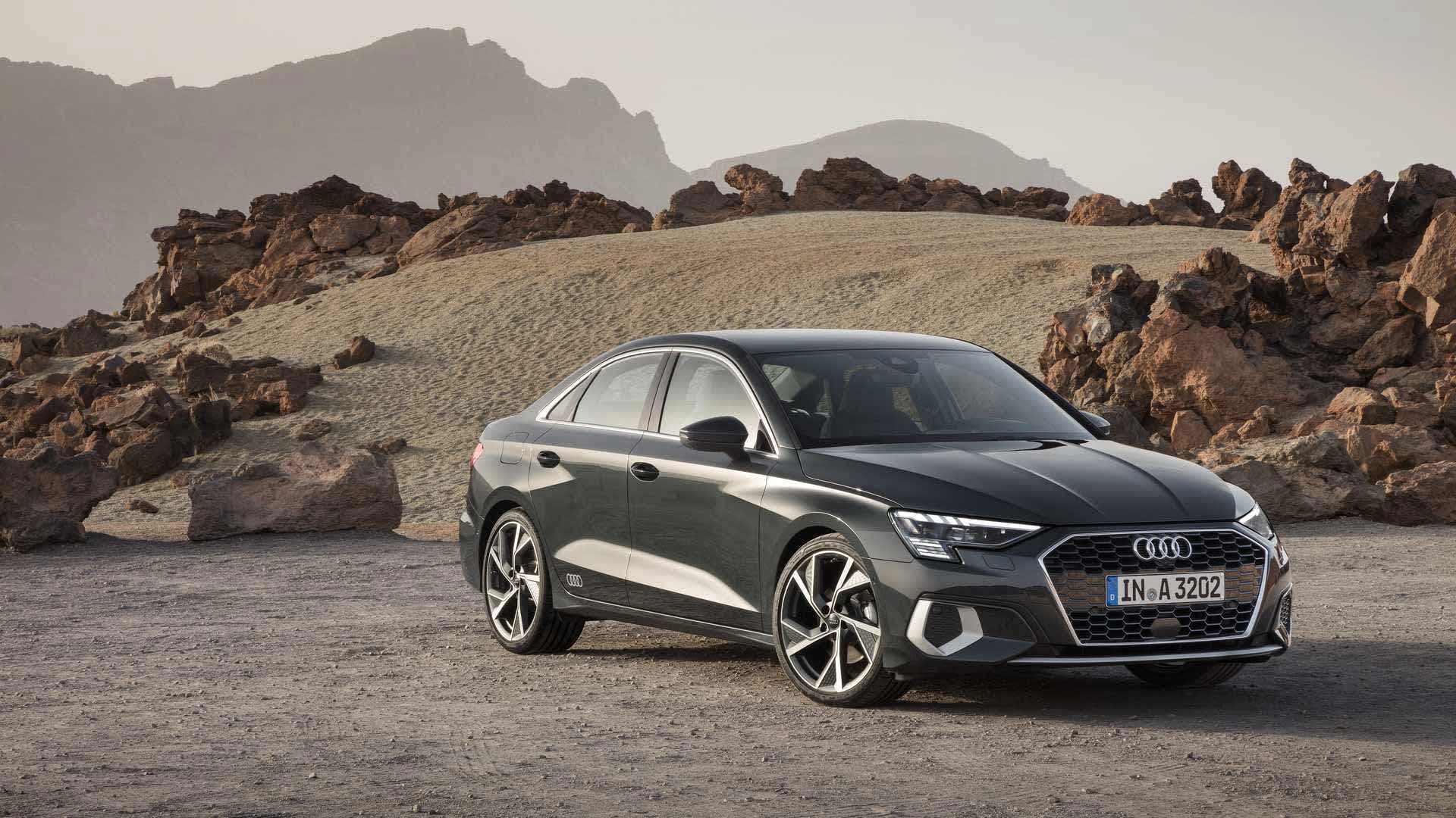 Audi A3 Yarı Otomatik Şanzıman Tamiri 1 Audi A3 Yarı Otomatik Şanzıman Tamiri