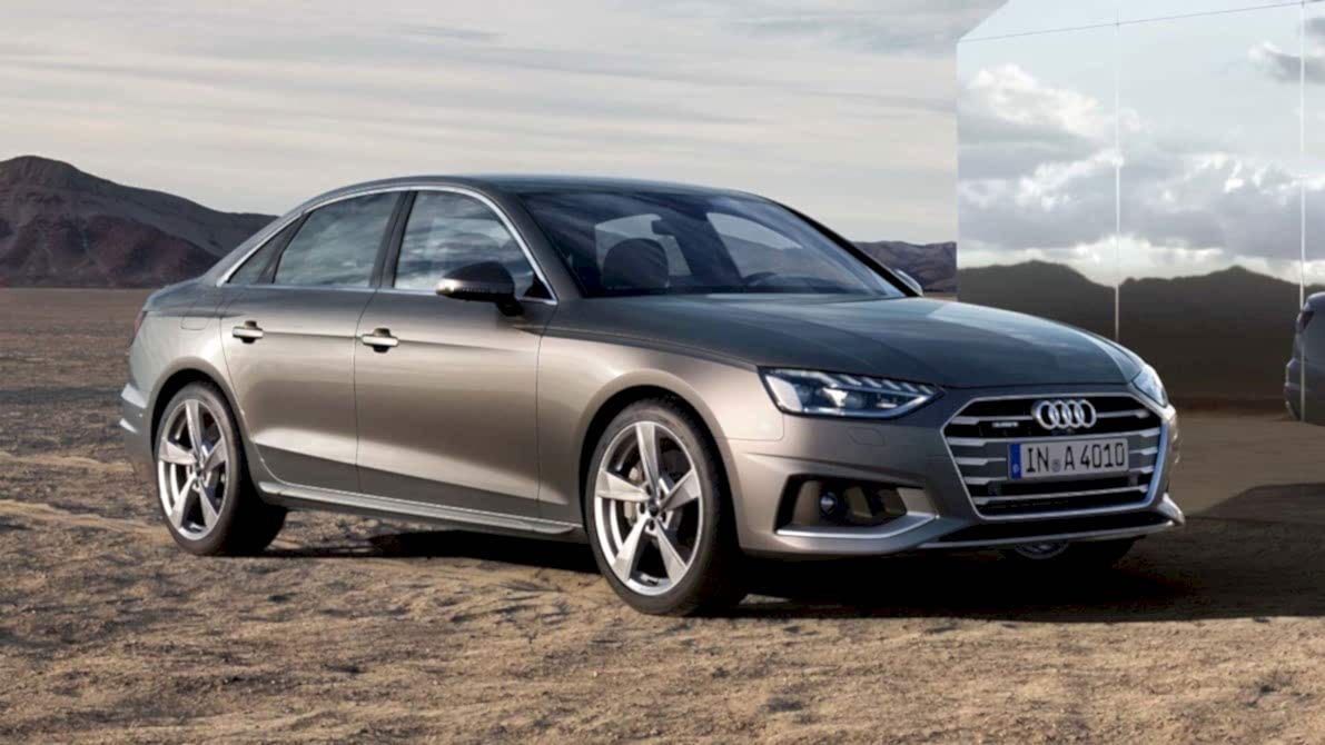 Audi A4 Yarı Otomatik Şanzıman Tamiri 1 Audi A4 Yarı Otomatik Şanzıman Tamiri