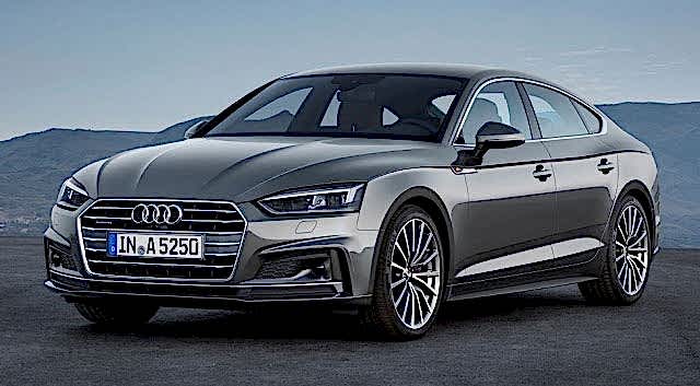 Audi A5 Yarı Otomatik Şanzıman Tamiri 1 Audi A5 Yarı Otomatik Şanzıman Tamiri