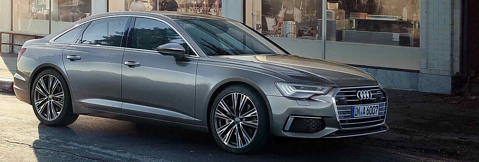 Audi A6 Yarı Otomatik Şanzıman Tamiri 1 Audi A6 Yarı Otomatik Şanzıman Tamiri